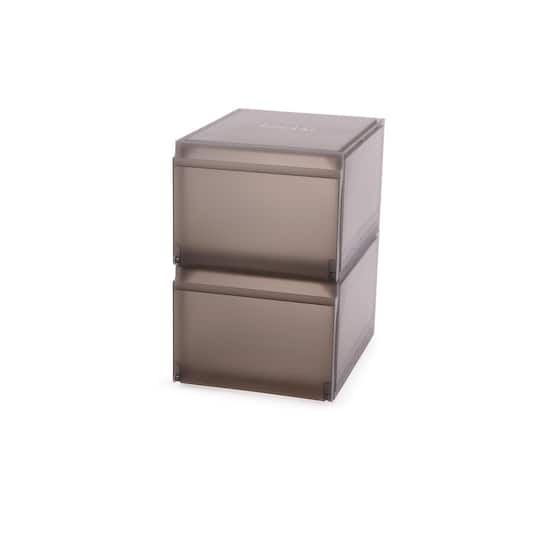 Joseph Joseph Shoe Case Premium Shoe Storage Box Stores